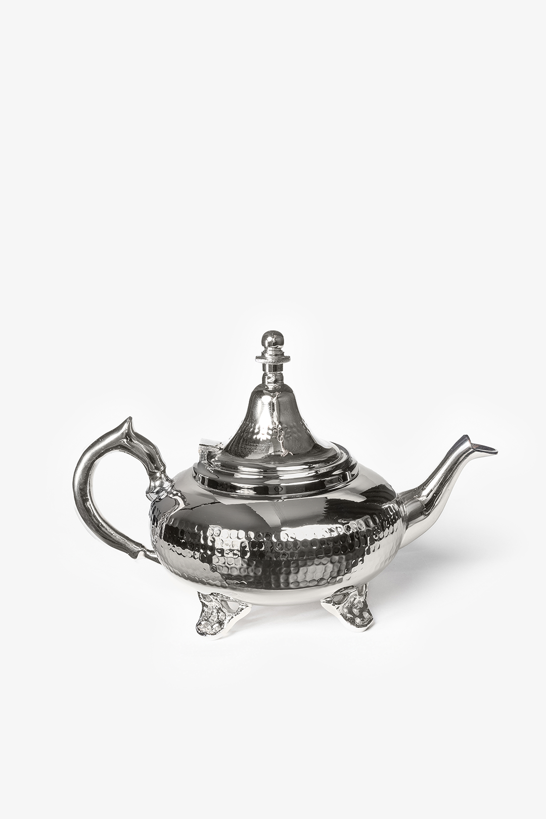 Aladdin – Moroccan Teapot with Legs