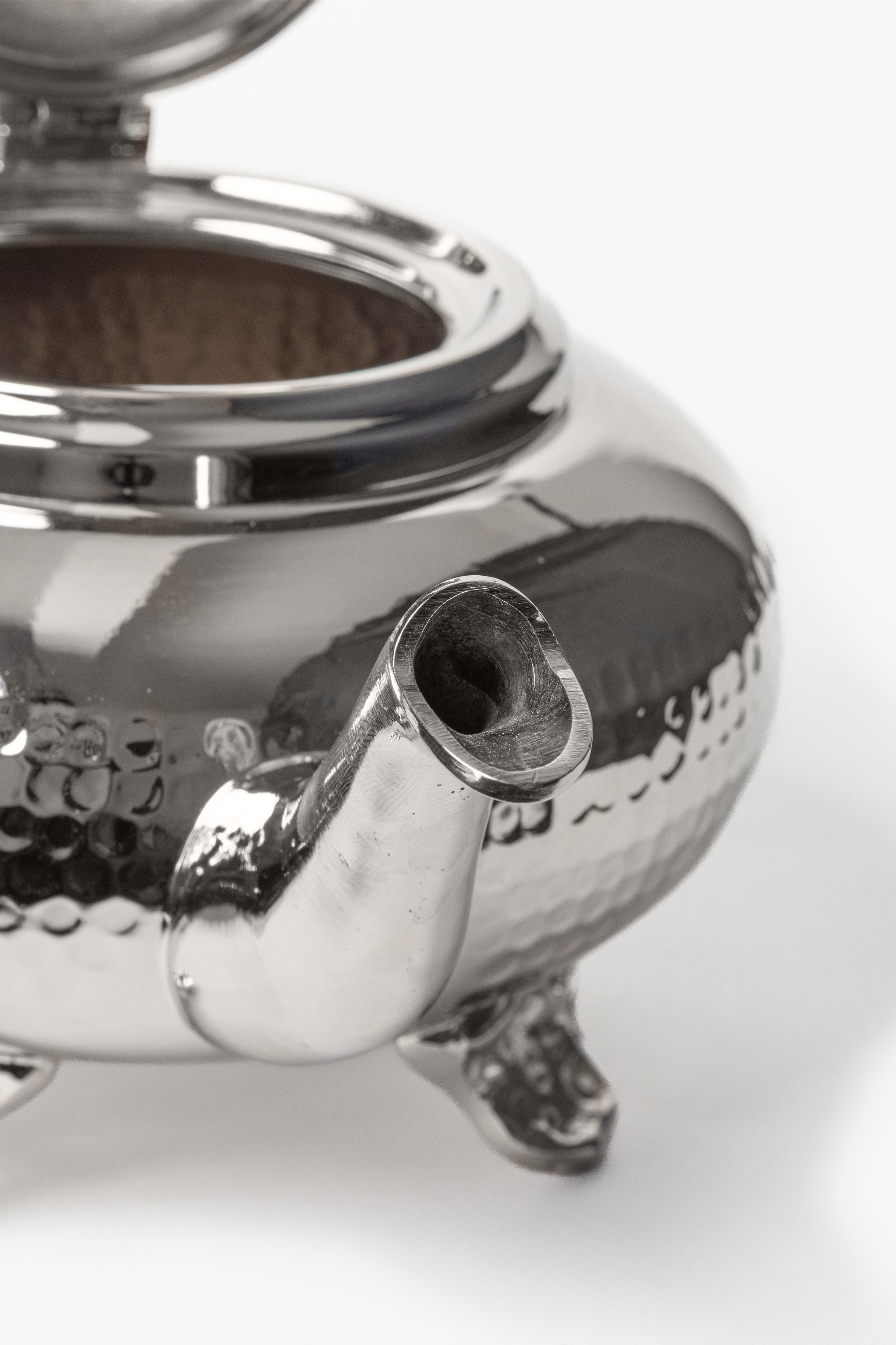 Aladdin – Moroccan Teapot with Legs