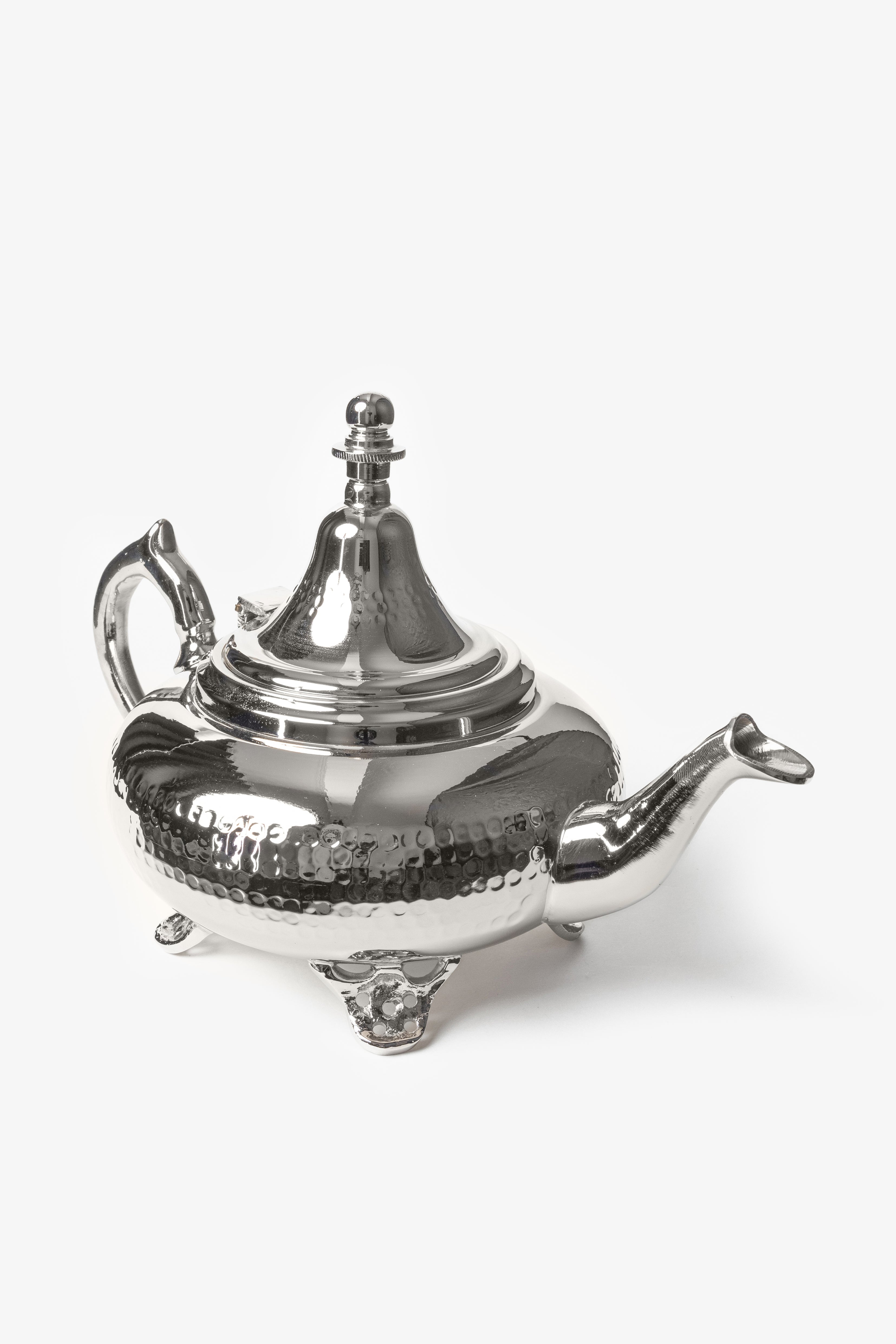 Aladdin – Moroccan Teapot with Legs