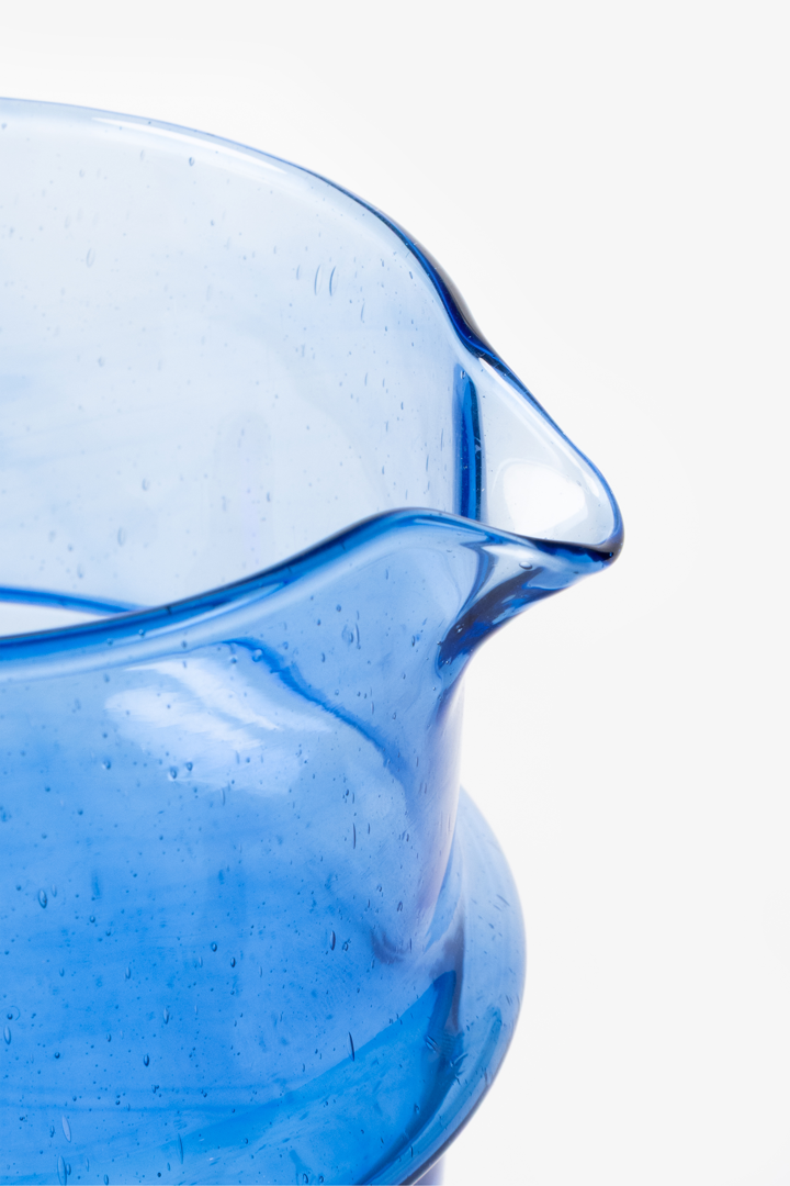 Carafe Beldi – Verre Soufflé