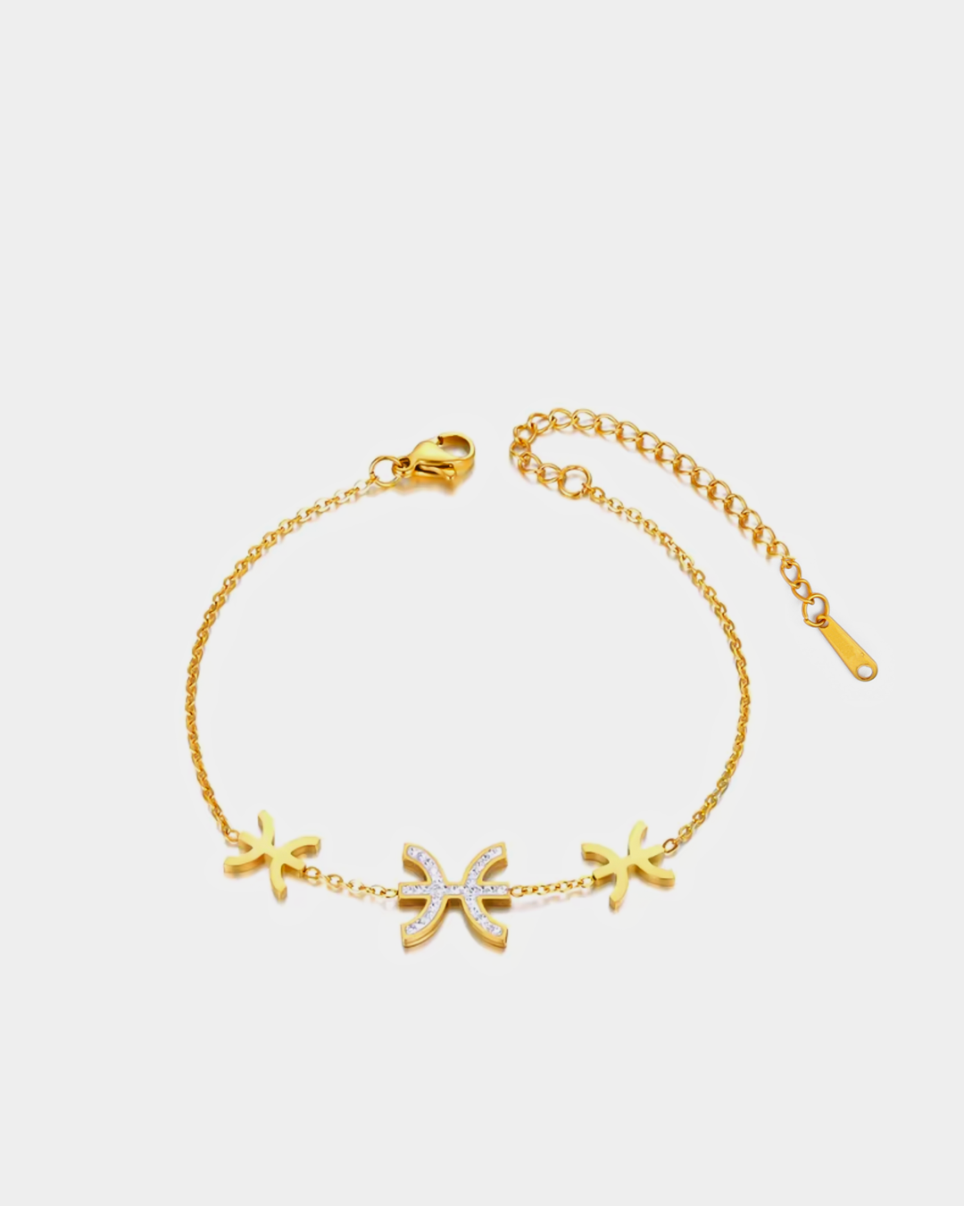 ARI – Amazigh Symbol Bracelet