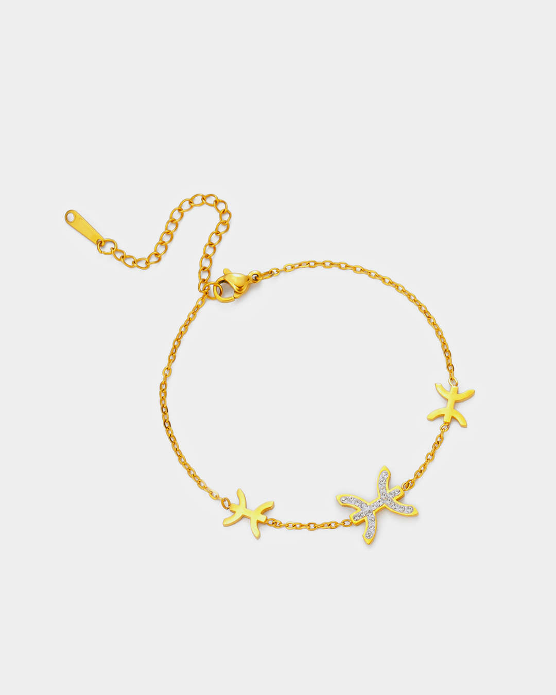 ARI – Amazigh Symbol Bracelet