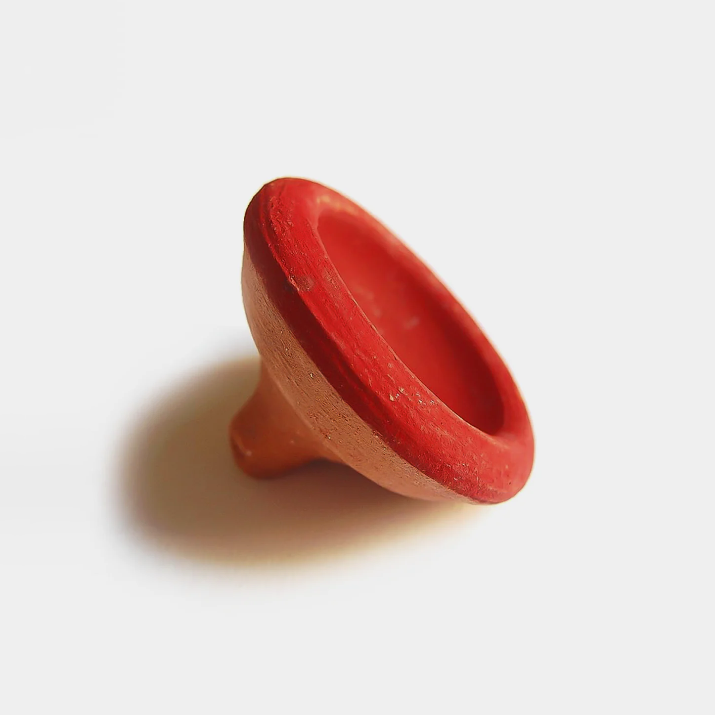 One FREE Traditional Moroccan Lip & Cheek Tint (Aker Fassi)