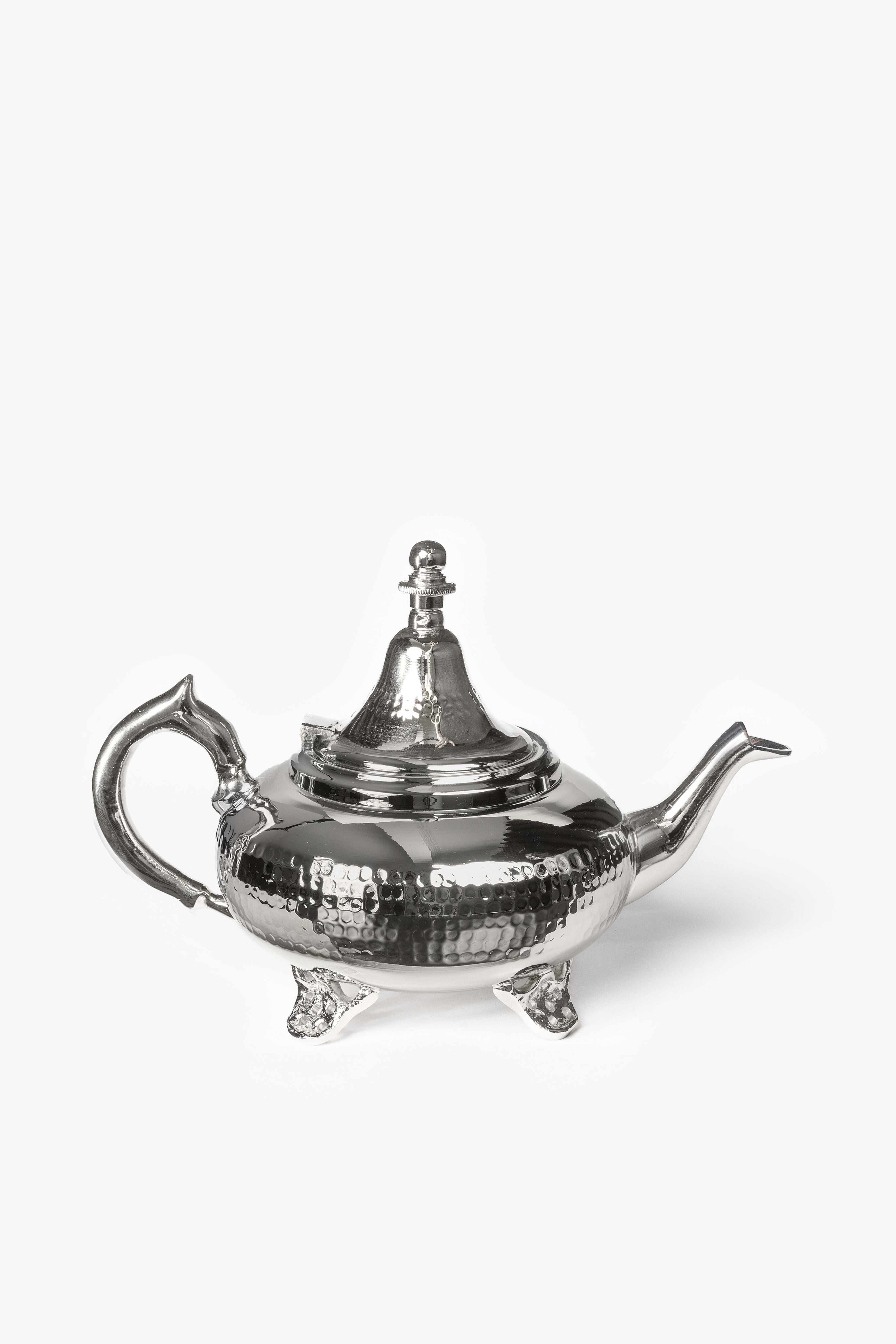 Aladdin – Moroccan Teapot with Legs