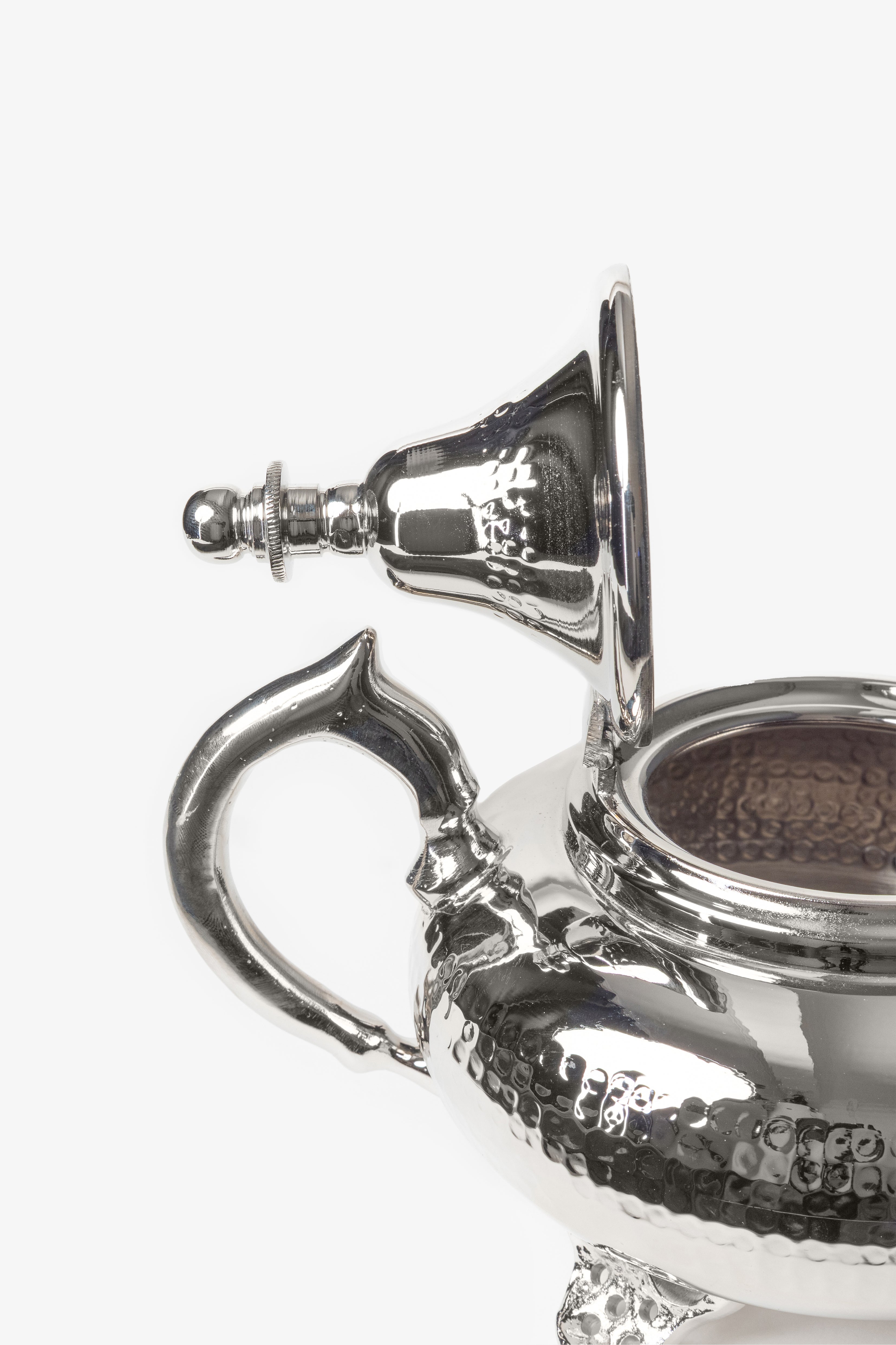 Aladdin – Moroccan Teapot with Legs